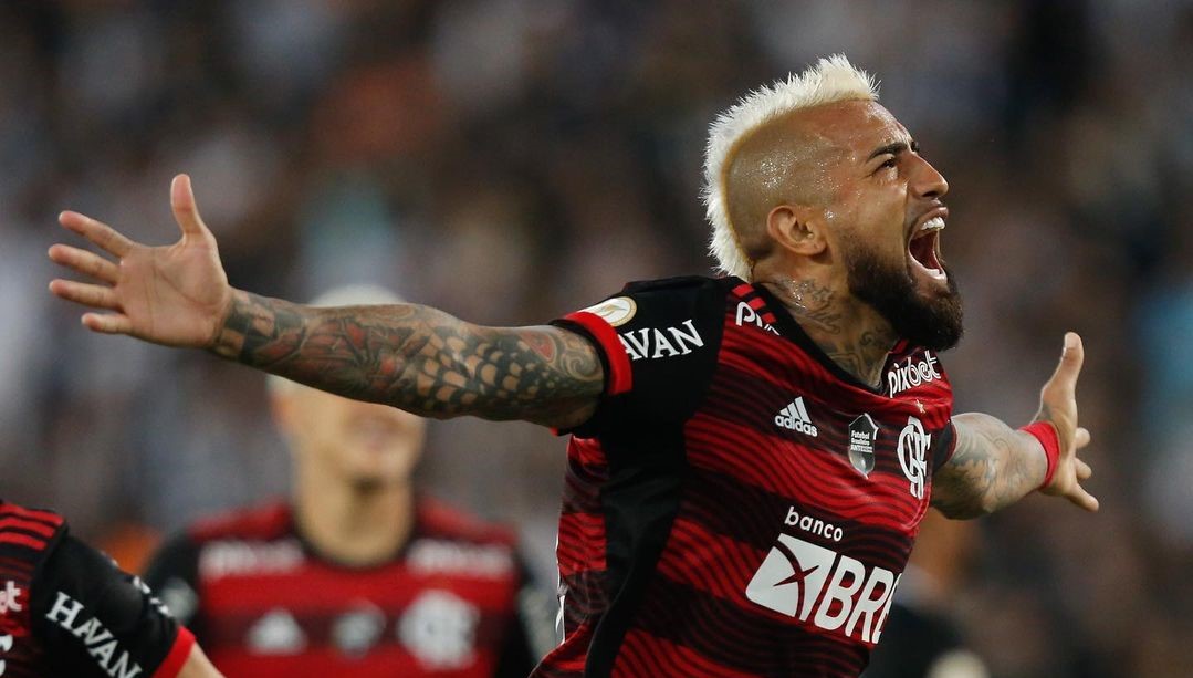 Arturo Vidal es nuevo integrante del Consejo Mundial de Jugadores del FIFPro