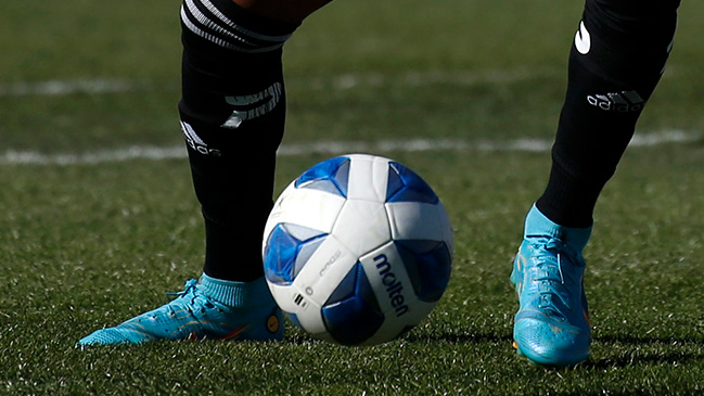 ¿Cuándo se juega la fecha 26 del Campeonato Nacional?