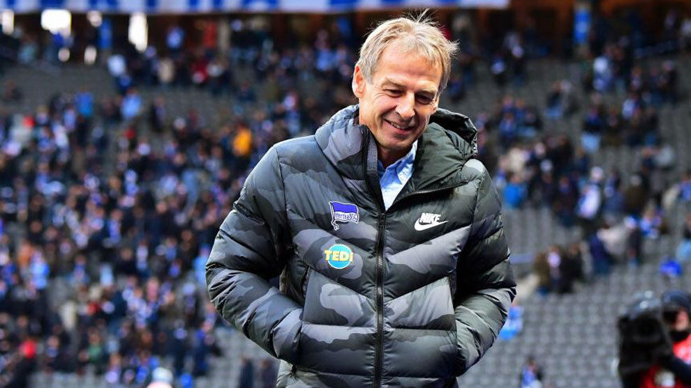 Jurgen Klinsmann: Todo el mundo tiene el deseo que Messi repita lo hecho por Maradona