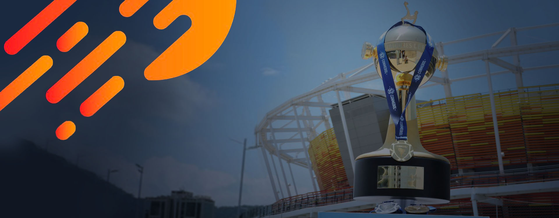 Chile será sede de tres torneos de Conmebol en 2023