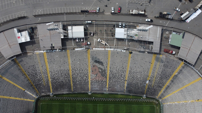 Jefa de Estadio Seguro y suspensión del Colo Colo-UC: La decisión es dura, pero responsable