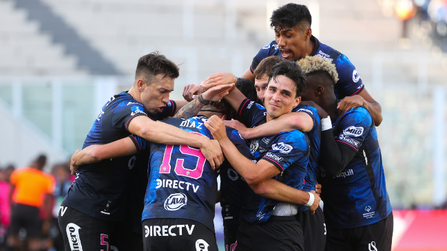 ¡Campeón! Independiente del Valle fue efectivo y ganó la Sudamericana a costa de Sao Paulo
