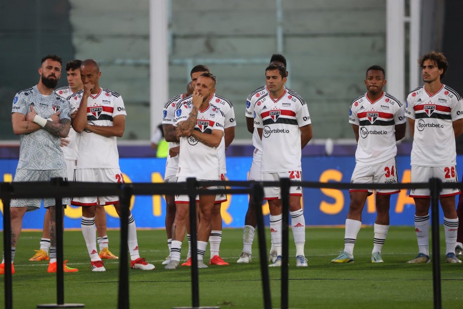 El delirio de Independiente del Valle y la desazón de Sao Paulo tras la final de la Sudamericana
