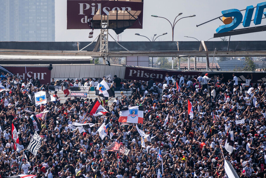 Diputados UDI: El fútbol debe ser intervenido por el Gobierno, la batalla contra la violencia ya se perdió