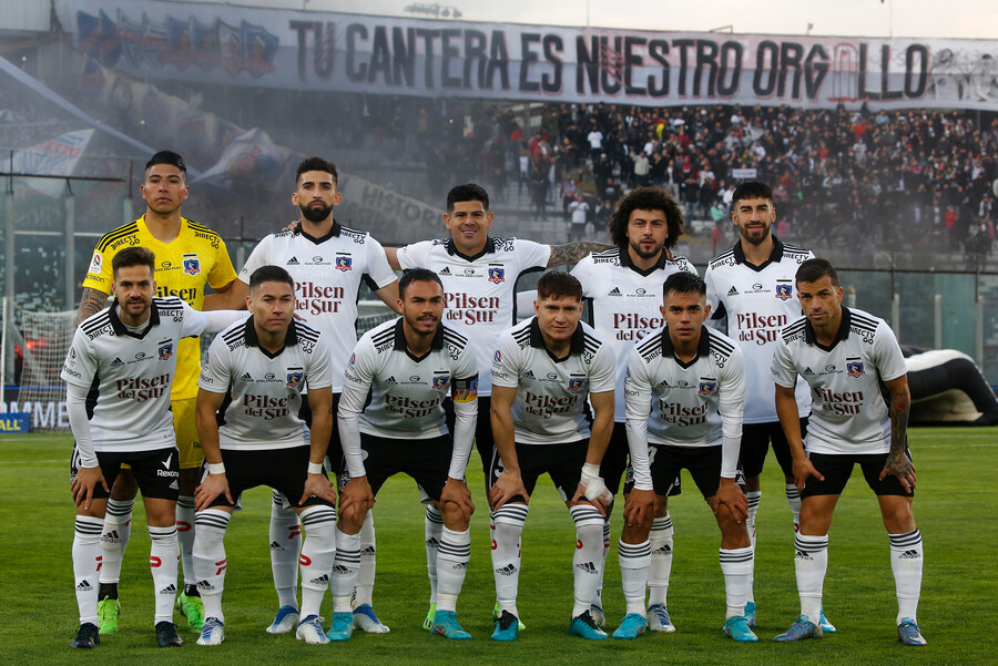 Presidente de Blanco y Negro: No entiendo esta persecución contra el fútbol y Colo Colo