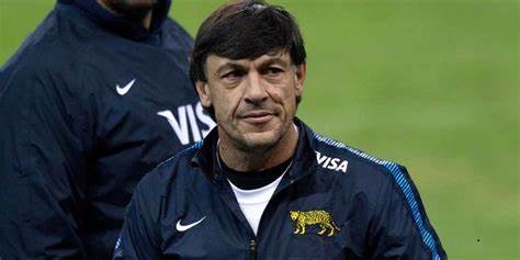 Daniel Hourcade, ex entrenador de los Pumas: Los Cóndores ya demostraron que pueden hacer historia