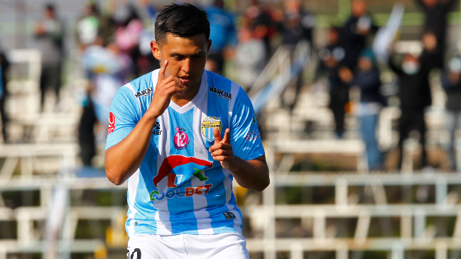 Magallanes busca recuperar la cima de la Primera B frente a San Felipe