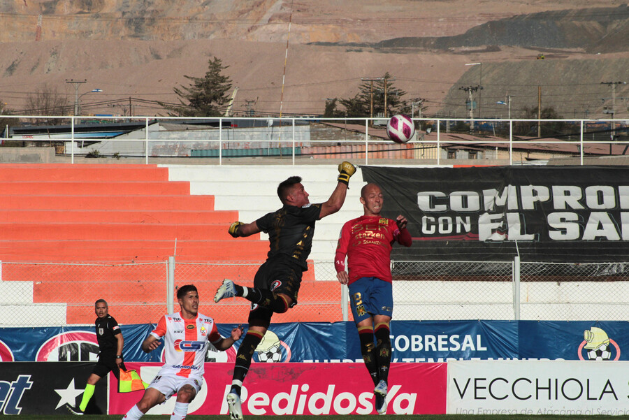 “Esto es Unión”: La trastienda de la nueva caída hispana, ahora ante Cobresal