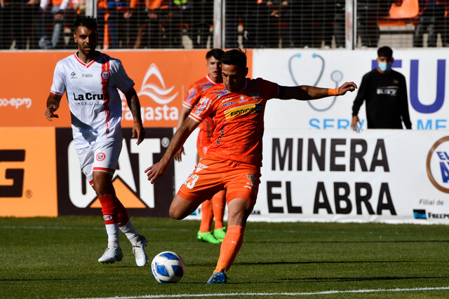 Así marcha la tabla de posiciones de la Primera B