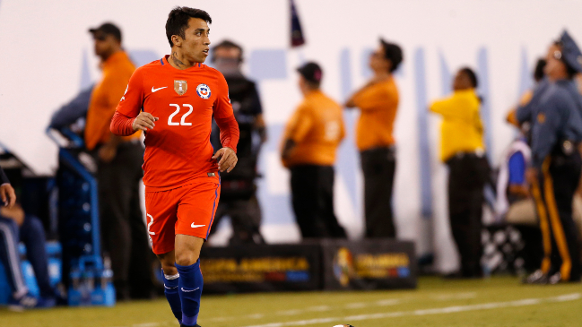 Edson Puch se animó a practicar otro deporte y salió campeón