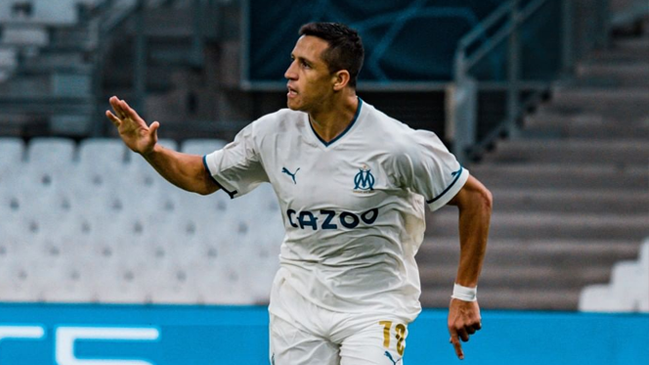 Alexis tras la victoria ante Sporting: Estoy a disposición del equipo para tirar el carro adelante