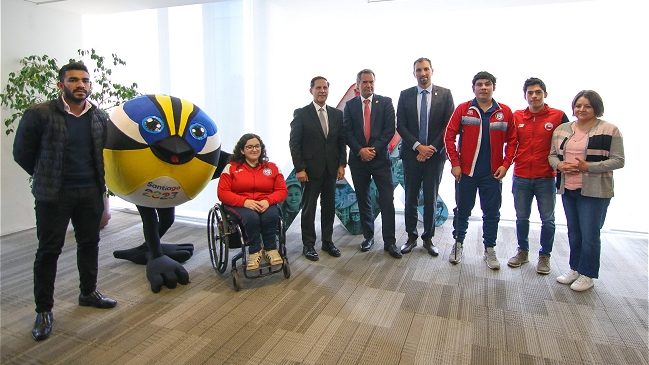 Por primera vez las medallas de los Juegos Panamericanos y Parapanamericanos serán hechas de cobre