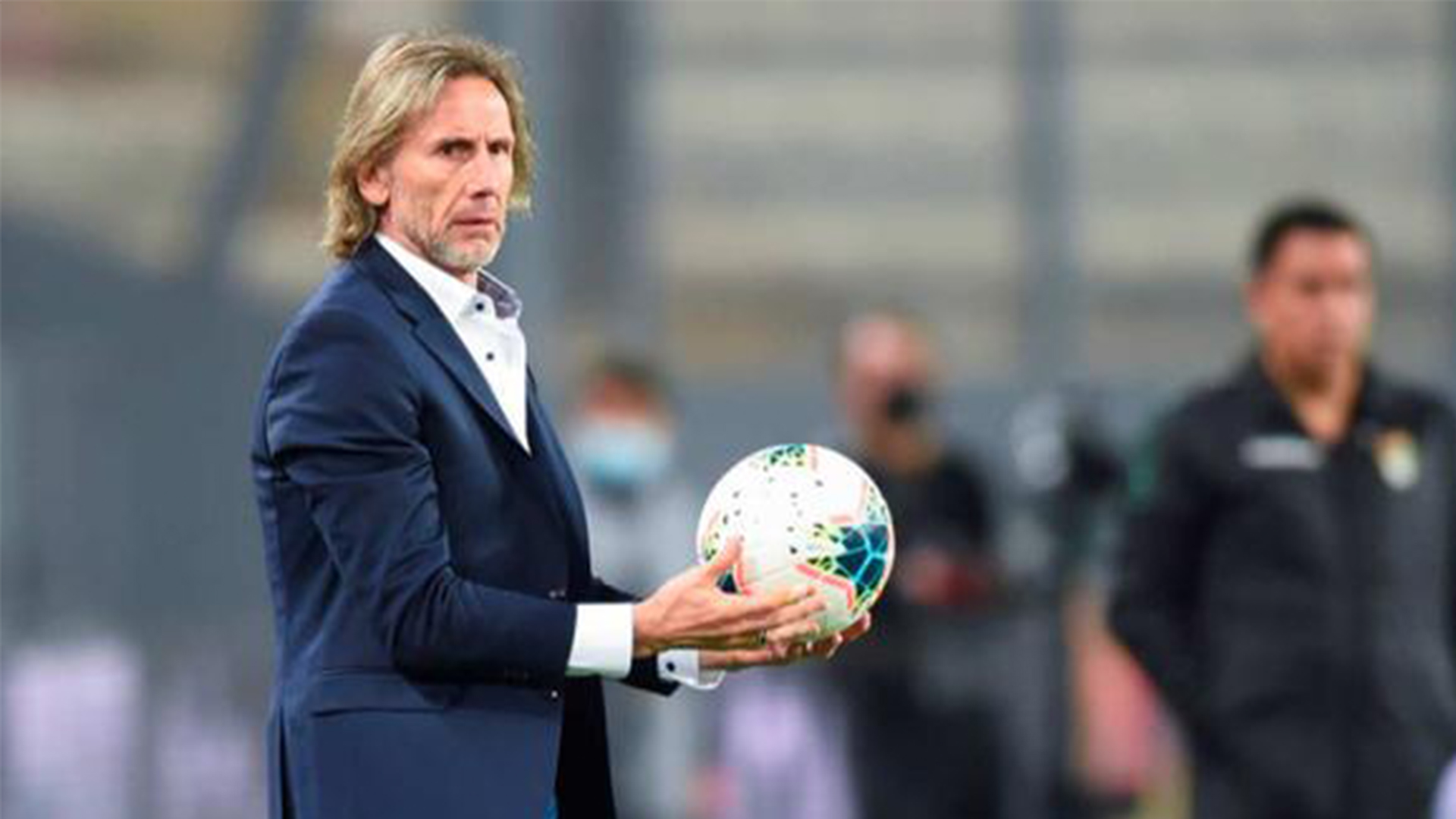 ¿Alivio en Colo Colo? Independiente quiere a Ricardo Gareca como nuevo DT