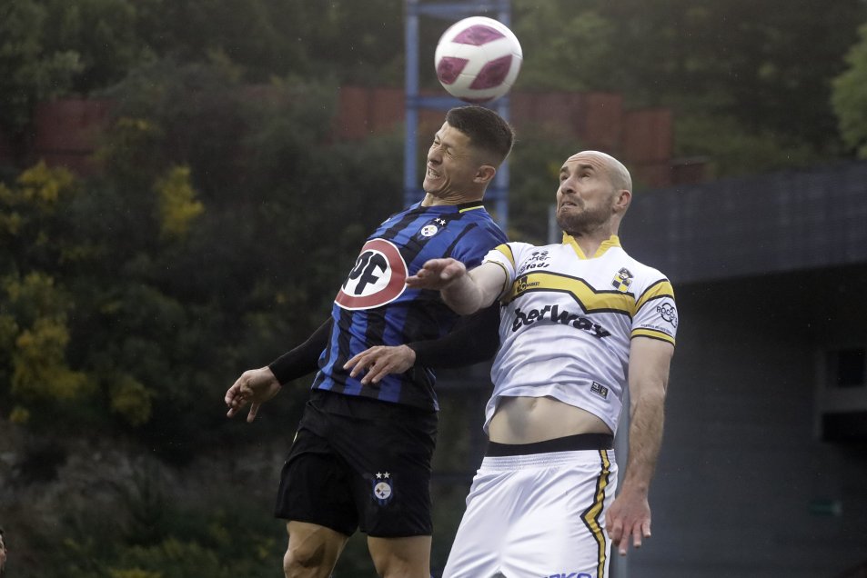 Coquimbo ganó su primer partido como visitante de la temporada a costa de Huachipato