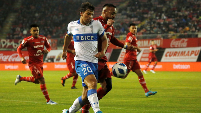 La UC tratará de engancharse a la zona de copas y Ñublense cazar el segundo puesto