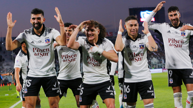 Colo Colo enfrentará a Curicó en un efervescente Monumental con la opción de bajar la estrella 33