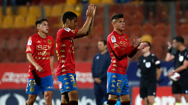 “Esto es Unión”: U. Española prolongó su sequía goleadora en el Campeonato Nacional