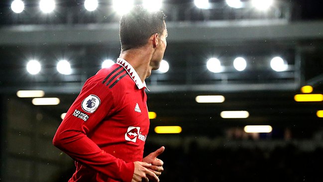 [VIDEO] ¡Siiiiuuu! Cristiano Ronaldo volvió a anotar y llegó a 700 goles en clubes