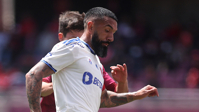 Ronnie Fernández: Lo único que queremos es que este año termine mejor que los anteriores