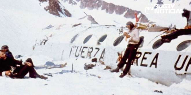 A 50 años del “Milagro de Los Andes”, la peor tragedia en la historia del rugby