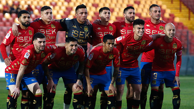 U. Española tras muerte de hincha de O’Higgins: Son aventuradas las conjeturas sobre los responsables