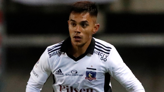 Colo Colo cumplió con los minutos sub 21 en el Campeonato Nacional