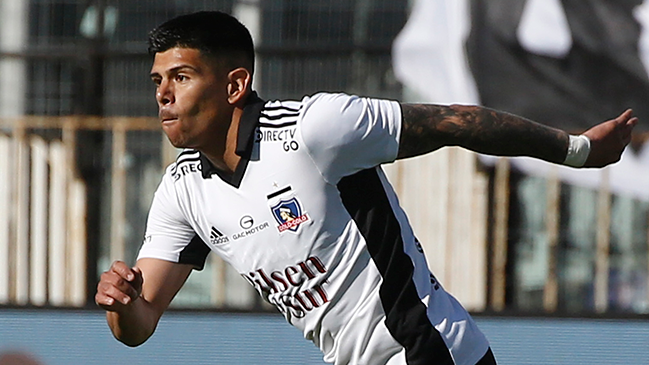 Esteban Pavez: Es una pena no haber salido campeones con toda nuestra gente