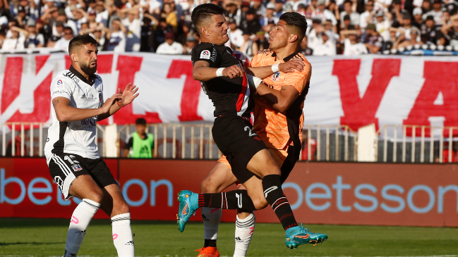 Coelho: Quiero el teléfono de Cortés para preguntarle cómo está, quise frenar y no pude