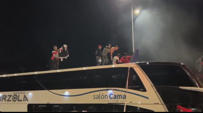 Sifup y agresión a jugador de Curicó: Por esto solicitamos a la Dirección del Trabajo intervenir ya