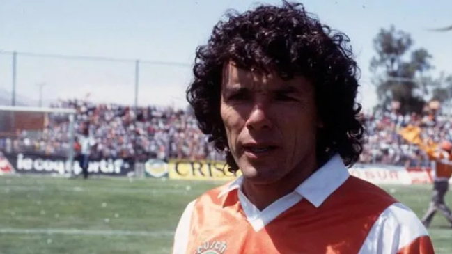 Cobreloa reunirá a “Ligua” Puebla e históricos del club en duelo contra figuras del fútbol chileno