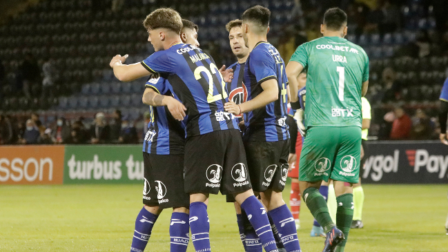 Huachipato y Magallanes dan el vamos a las semifinales de la Copa Chile