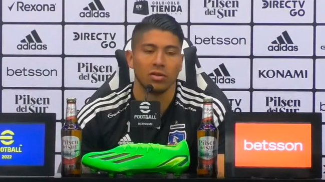 Cortés celebró decisión del Tribunal sobre Lucero: Es importante para el equipo