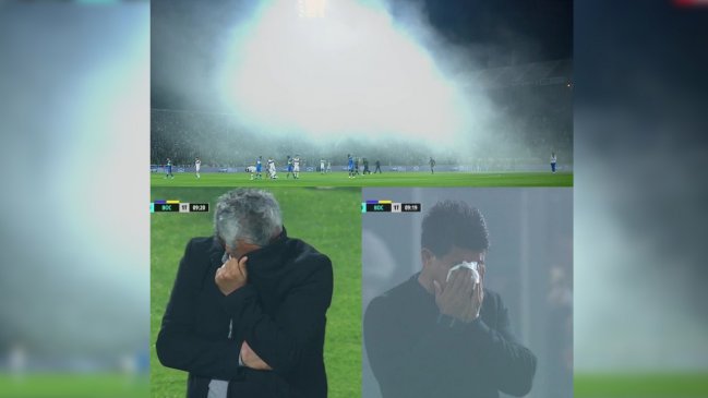 Gobierno argentino ve de una “gravedad extrema” lo sucedido en el Gimnasia-Boca