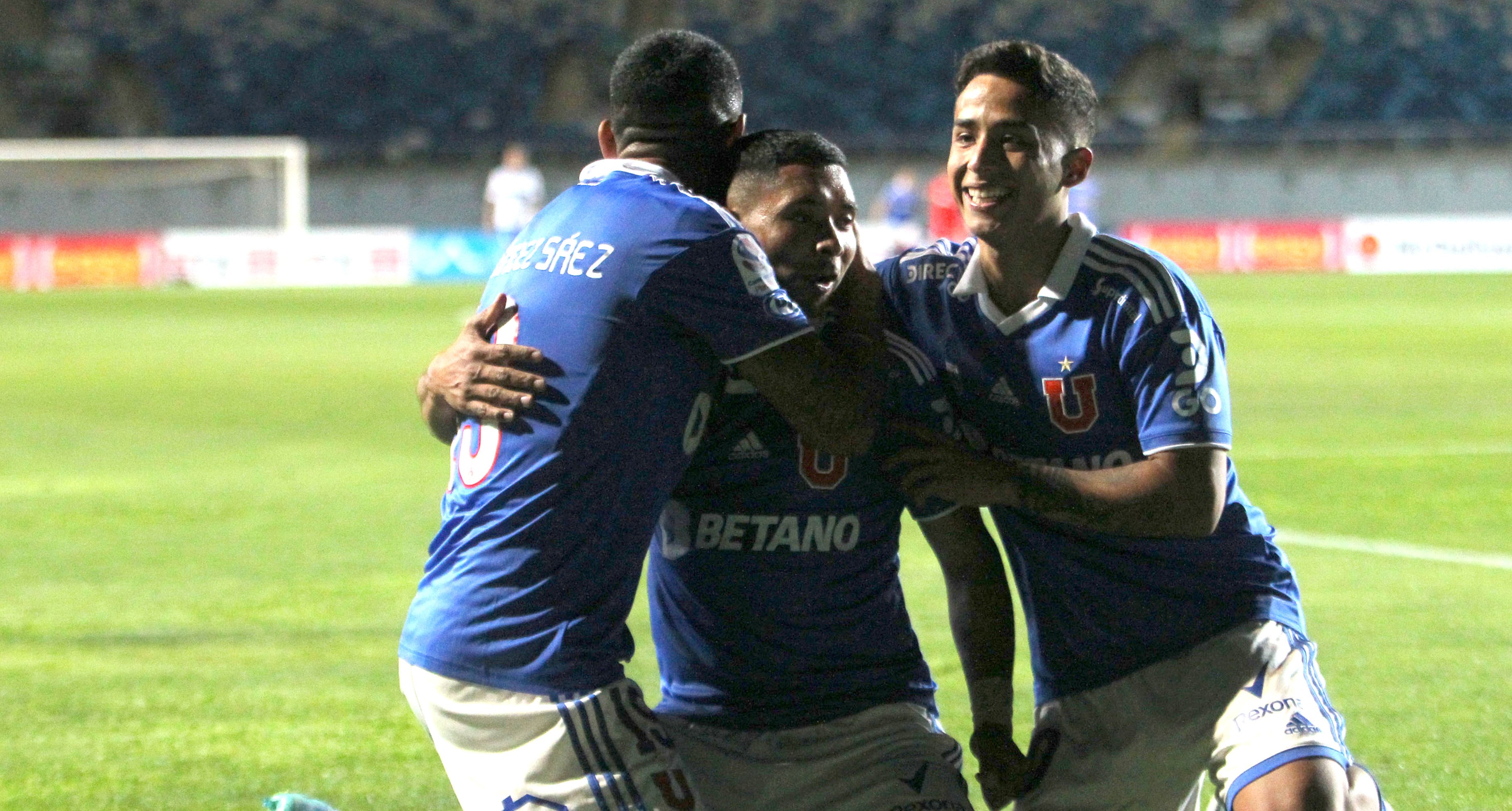 Michael Clark: Se hizo justicia y el equipo que fue mejor terminó ganando