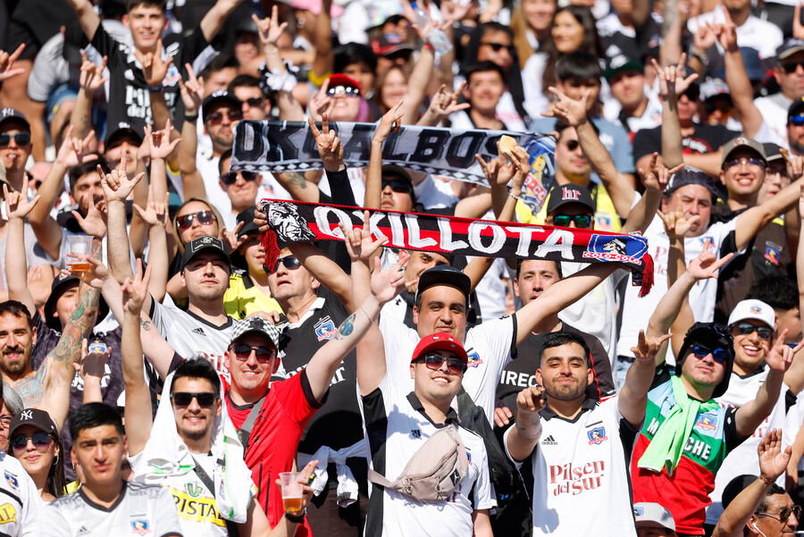 Oficial: El Coquimbo-Colo Colo se jugará sin hinchas visitantes para “proteger a la comunidad regional”