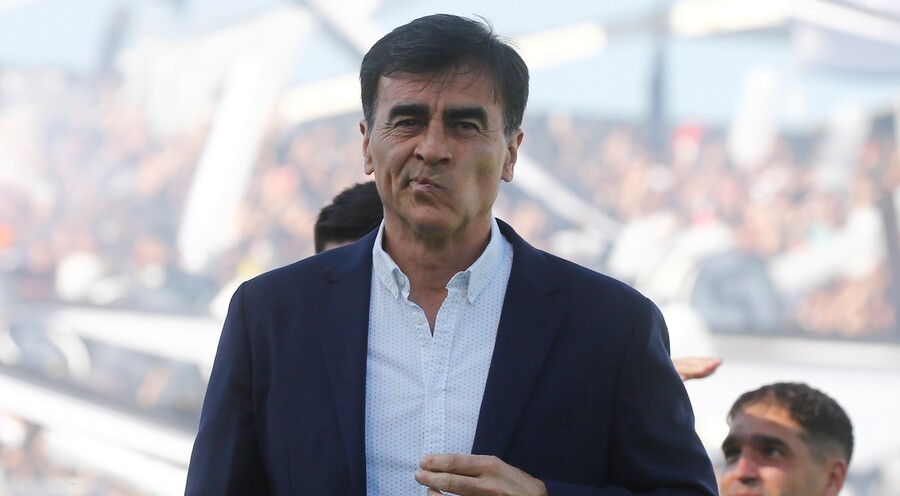 ¿Independiente se reunirá por Gustavo Quinteros este fin de semana?