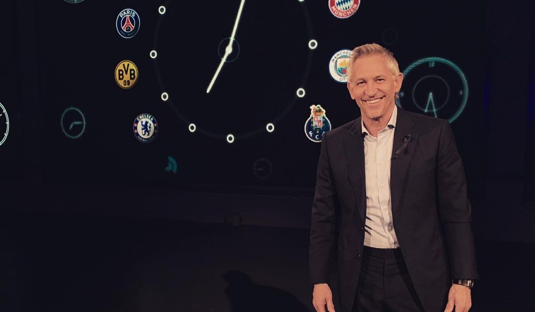 Gary Lineker pidió a futbolistas homosexuales que “salgan del closet” en el Mundial de Qatar