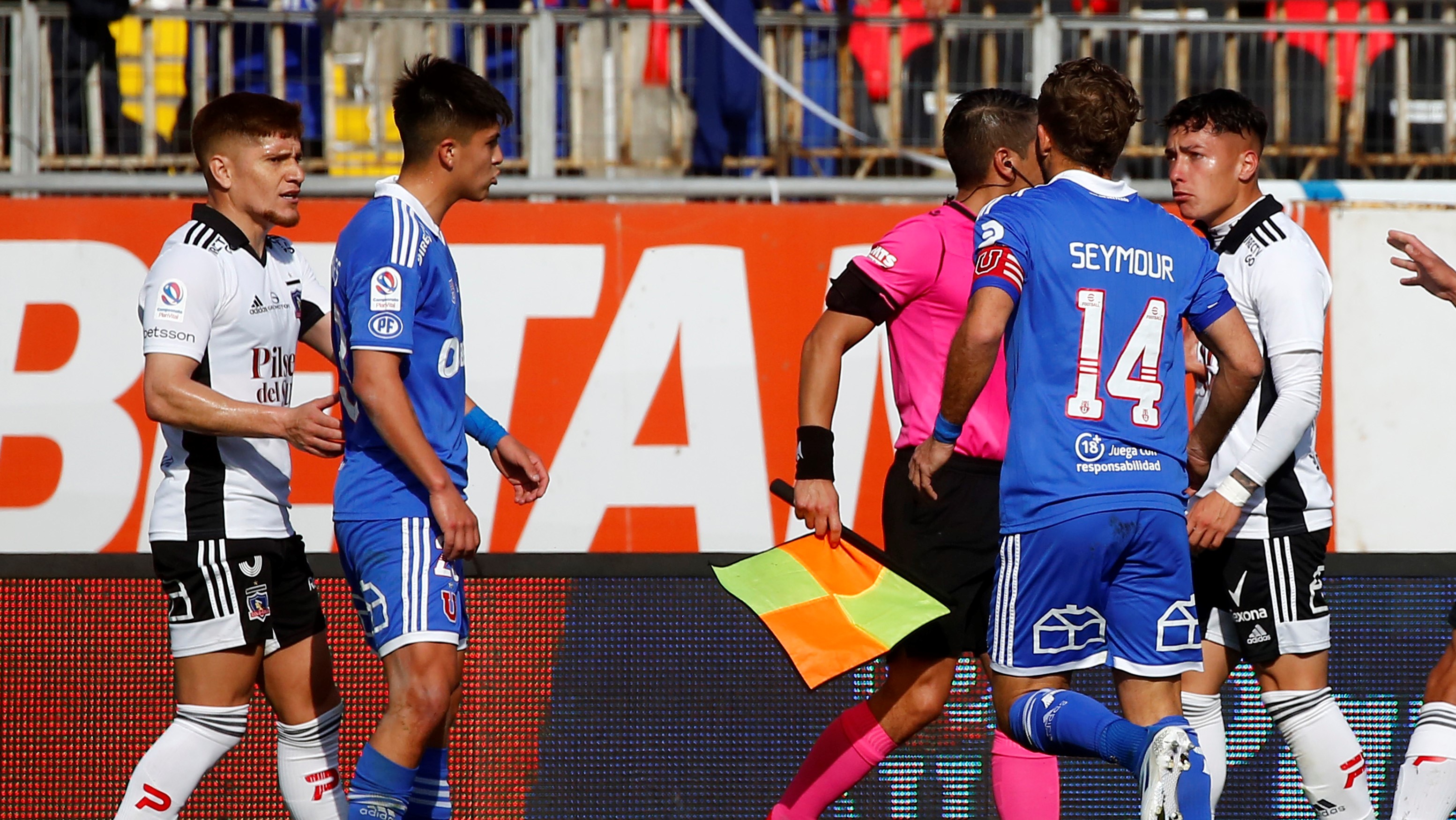 Colo Colo y la U deben revelar información sobre millonarias condonaciones tras fallo de la Corte de Apelaciones