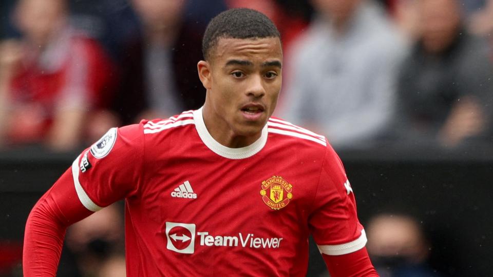 Mason Greenwood fue arrestado por infringir las condiciones de su libertad bajo fianza