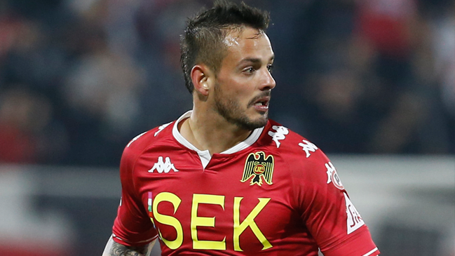 Octavio Rivero reconoció interés de la U: “Sería un lindo desafío, pero hoy tengo la cabeza en Unión”