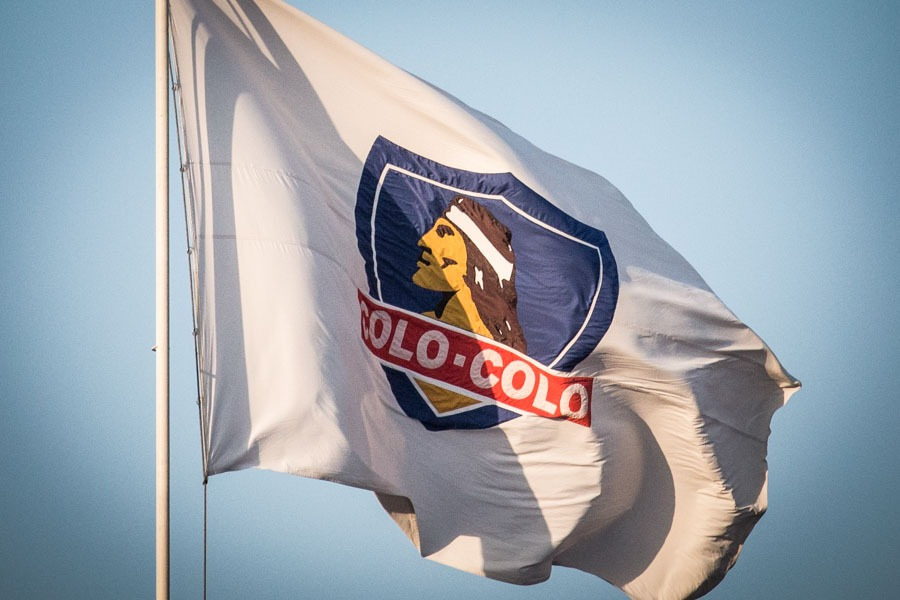 Club Social y Deportivo de Colo Colo tiene nuevo presidente electo