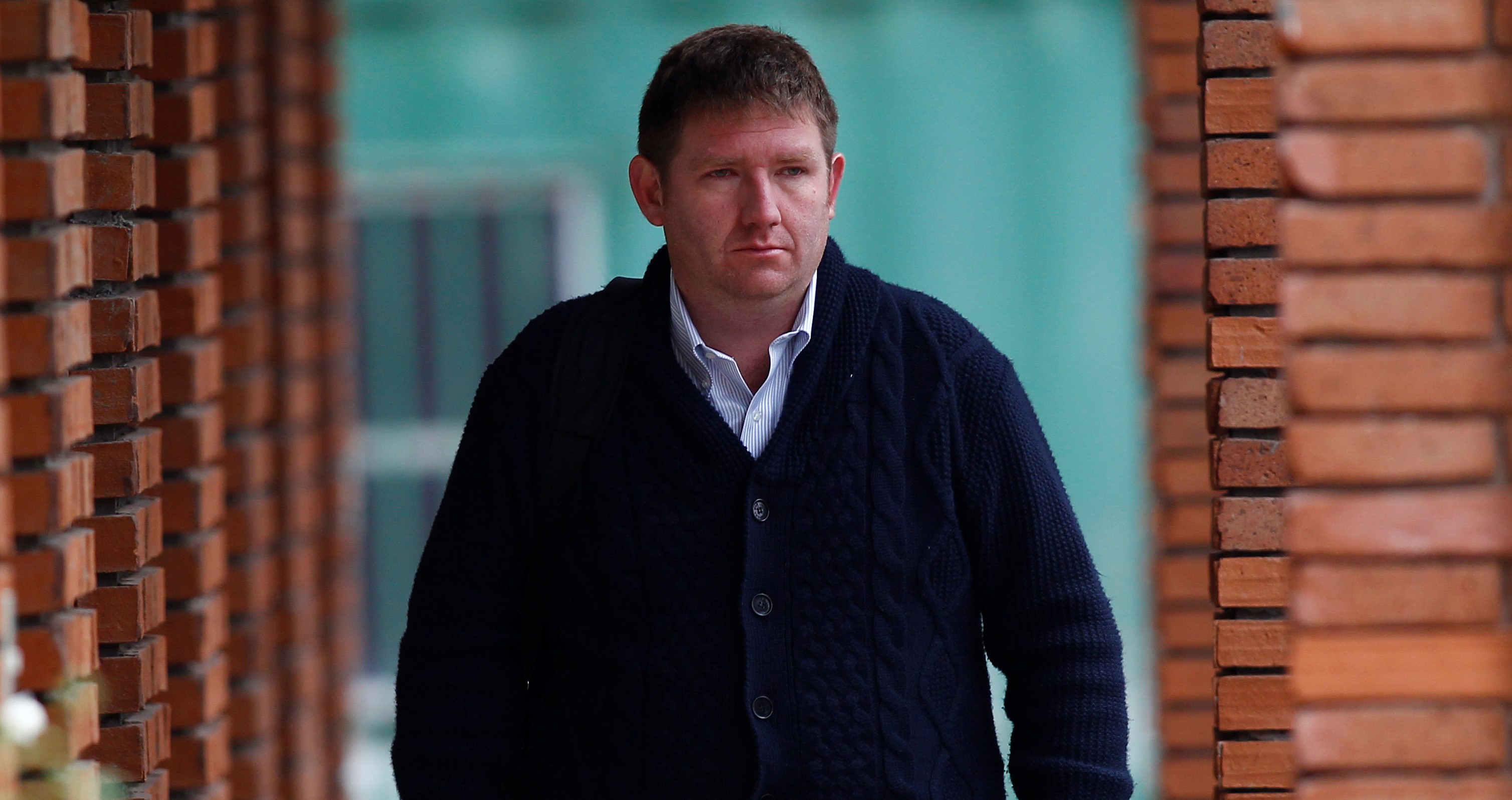 La ironía de Victoriano Cerda: No se preocupen, Chile tiene todo para organizar el Mundial 2030