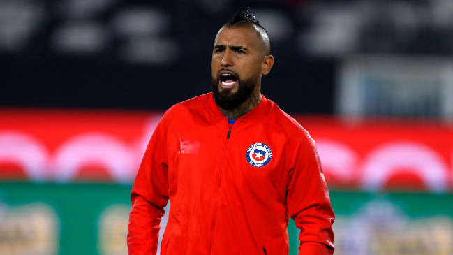 “Ladrones”: Arturo Vidal lanzó incendiaria crítica al Hipódromo Chile