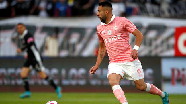 Mauricio Isla llamó la atención al saludar a su ex esposa Gala Caldirola por su cumpleaños