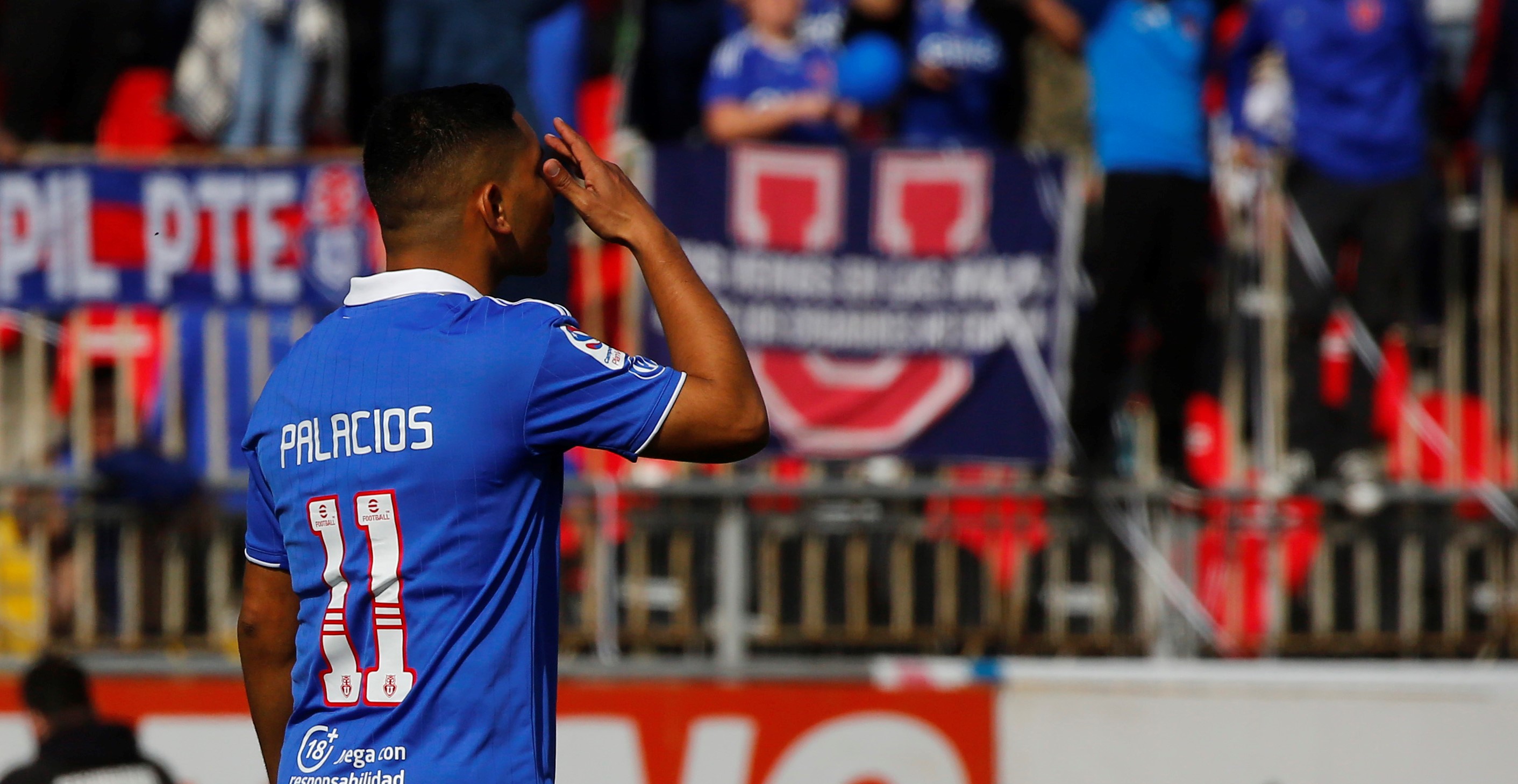 La U gestiona opciones de estadio por si “se cae” el “Elías Figueroa” para la Copa Chile