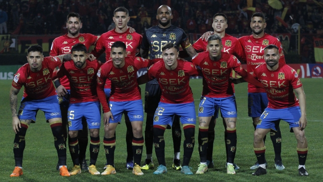 Jorge Segovia se descargó con irónica felicitación tras reprogramación del duelo contra la U