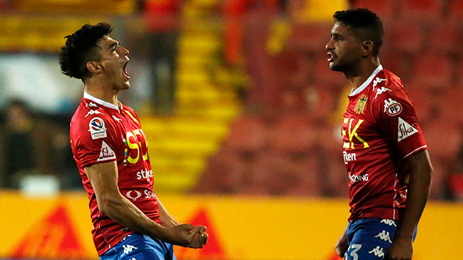 Thomas Galdames: Estamos bien molestos, creemos que no se respetaron las bases