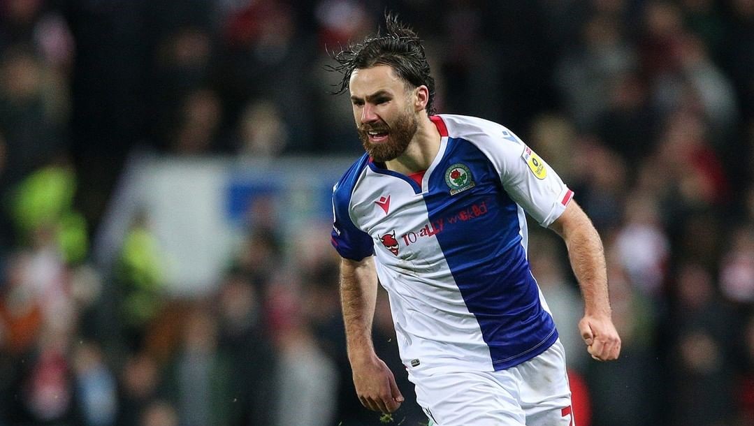 DT de Blackburn: Me hubiera encantado haber marcado un gol como el de Ben