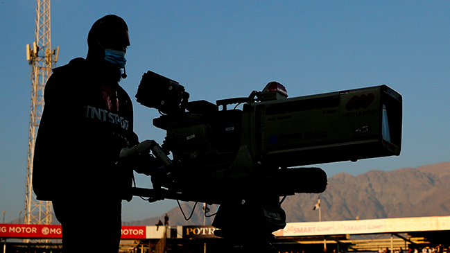 ¿Cómo transmitirá TNT Sports la fecha 28 del Campeonato Nacional?