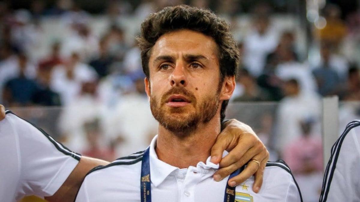 En Argentina aseguran que Pablo Aimar rechazó ser el reemplazante de Marcelo Gallardo en River Plate
